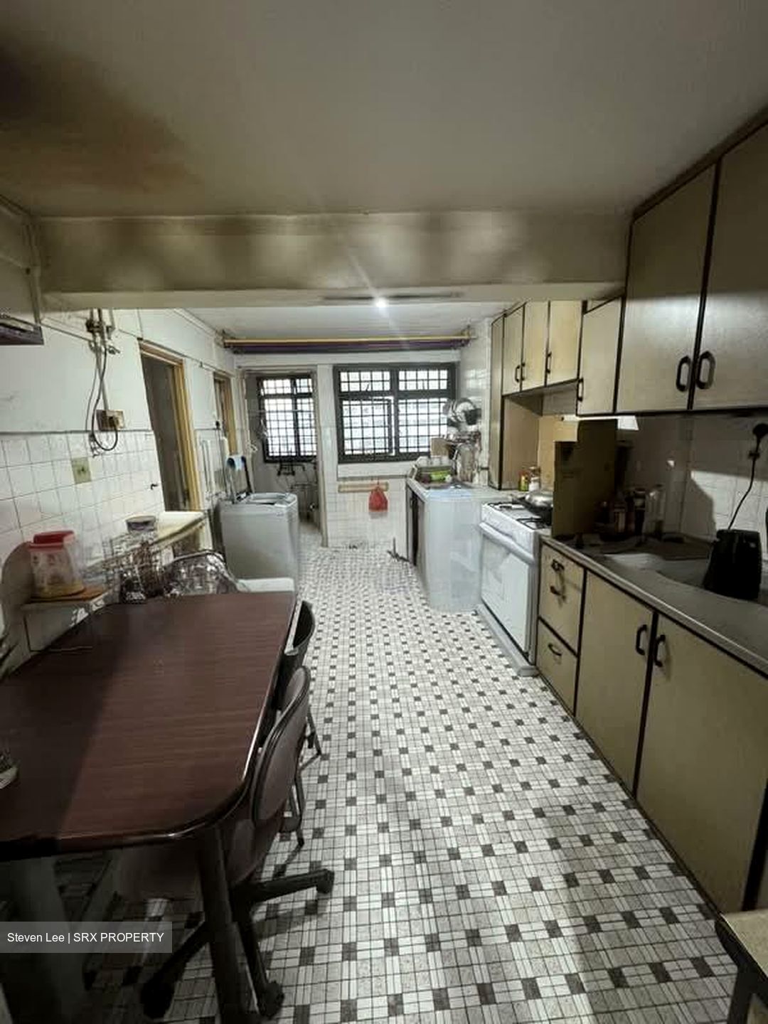Blk 20 Telok Blangah Crescent (Bukit Merah), HDB 3 Rooms #566519681